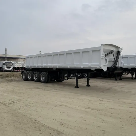 Heißer Verkauf China 30 Tonnen 40 Tonnen Gebraucht Zweite