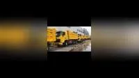 Sinotruk HOWO A7 10 Wheeler 336 371 PS Muldenkipper