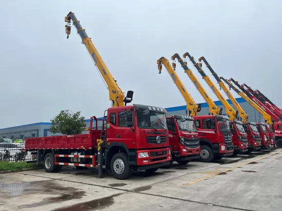 Kranwagen Autokran 10