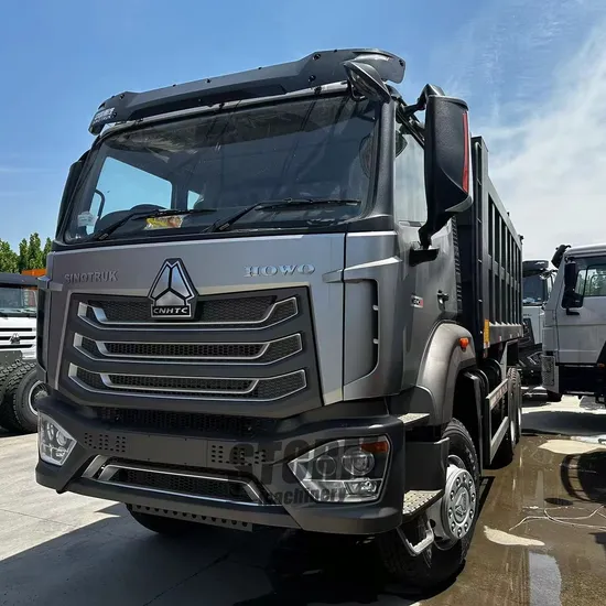 Neuer Sinotruk HOWO 371 375 PS 10 Räder 40