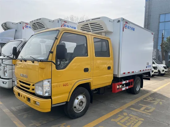 Isuzu Doppel