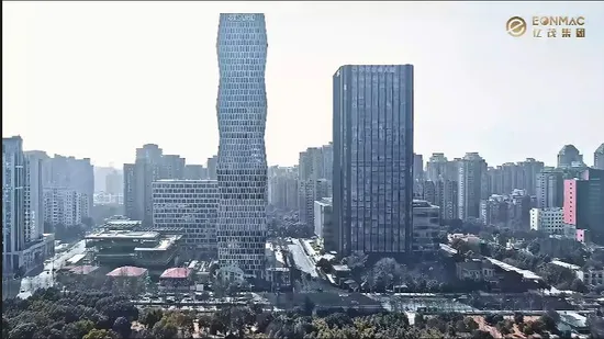 Chinesische Top-Marke kleiner 30m Betonpumpen-LKW Hb30V Hydraulik-LKW