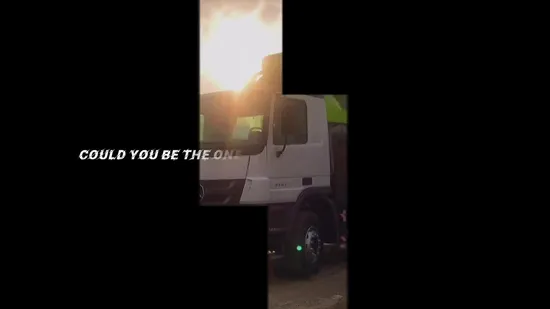 Actros 4141 56 Meter Betonpumpe LKW Gebrauchte Baumaschinen Betonverteilermast Gebrauchte LKW-montierte Betonpumpe Beton Zoomlion Pump Truck